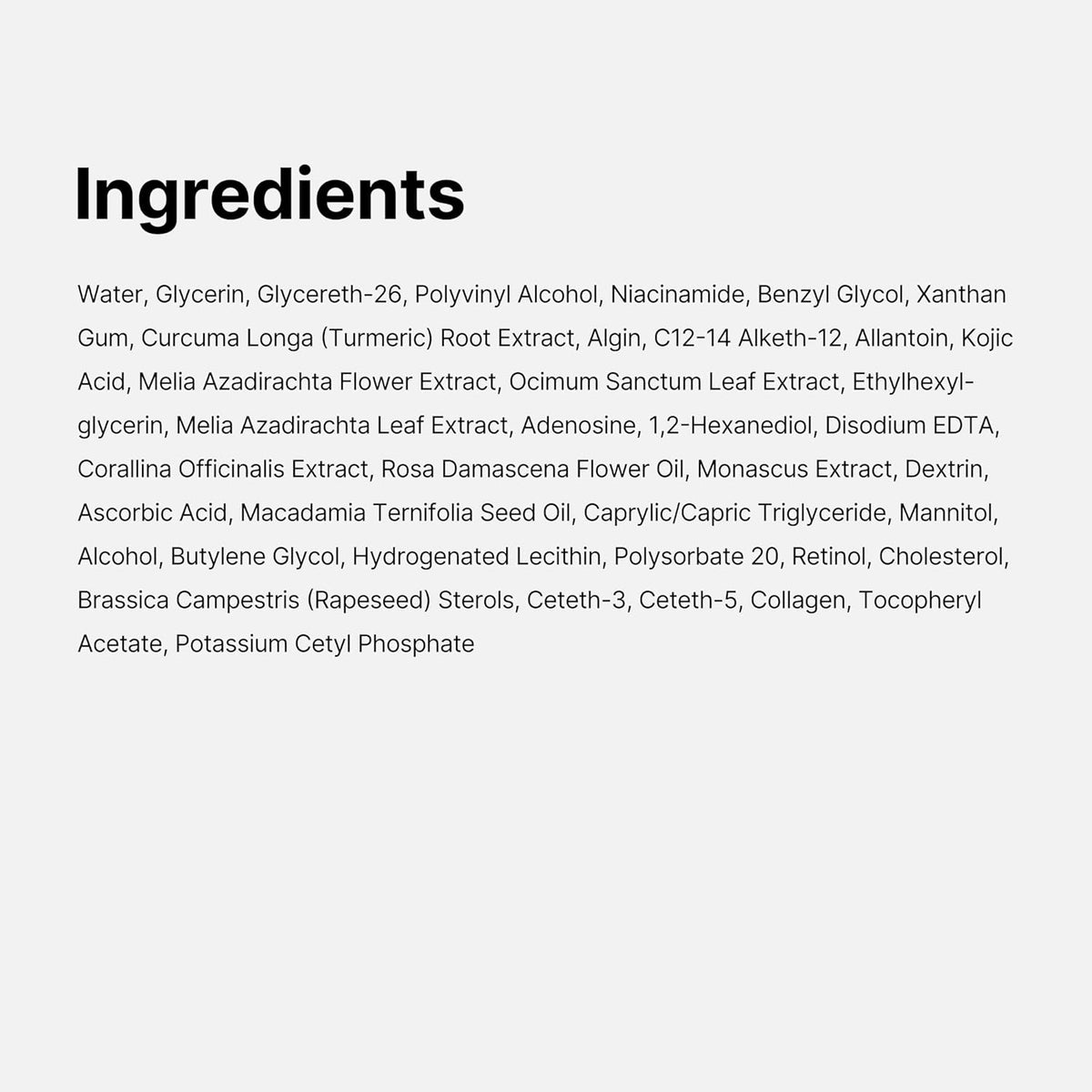 medicube Wrapping Mask Kojic Acid Overnight Brightening Mask for Self-Care Nightly Skincare Wind-Down