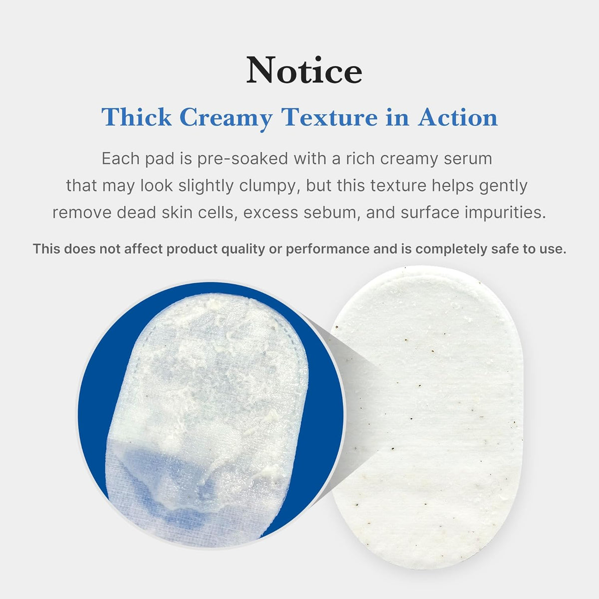 medicube Zero Pore Peel Pads – Calming Weekly Exfoliation for Bedroom Skincare Routine