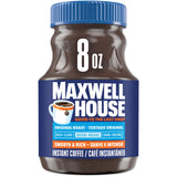 Maxwell House Breakfast Blend Mild Roast Ground Coffee, 38.8 oz Canister – Office Breakroom Pantry Staple for Daily Team Brewing