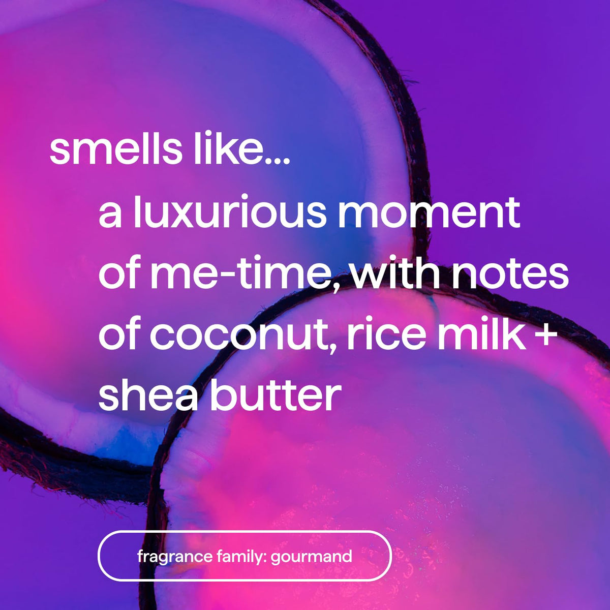Method Body Wash, Simply Nourish – Subtle Fragrance Body Wash for Self-Care Aromatherapy