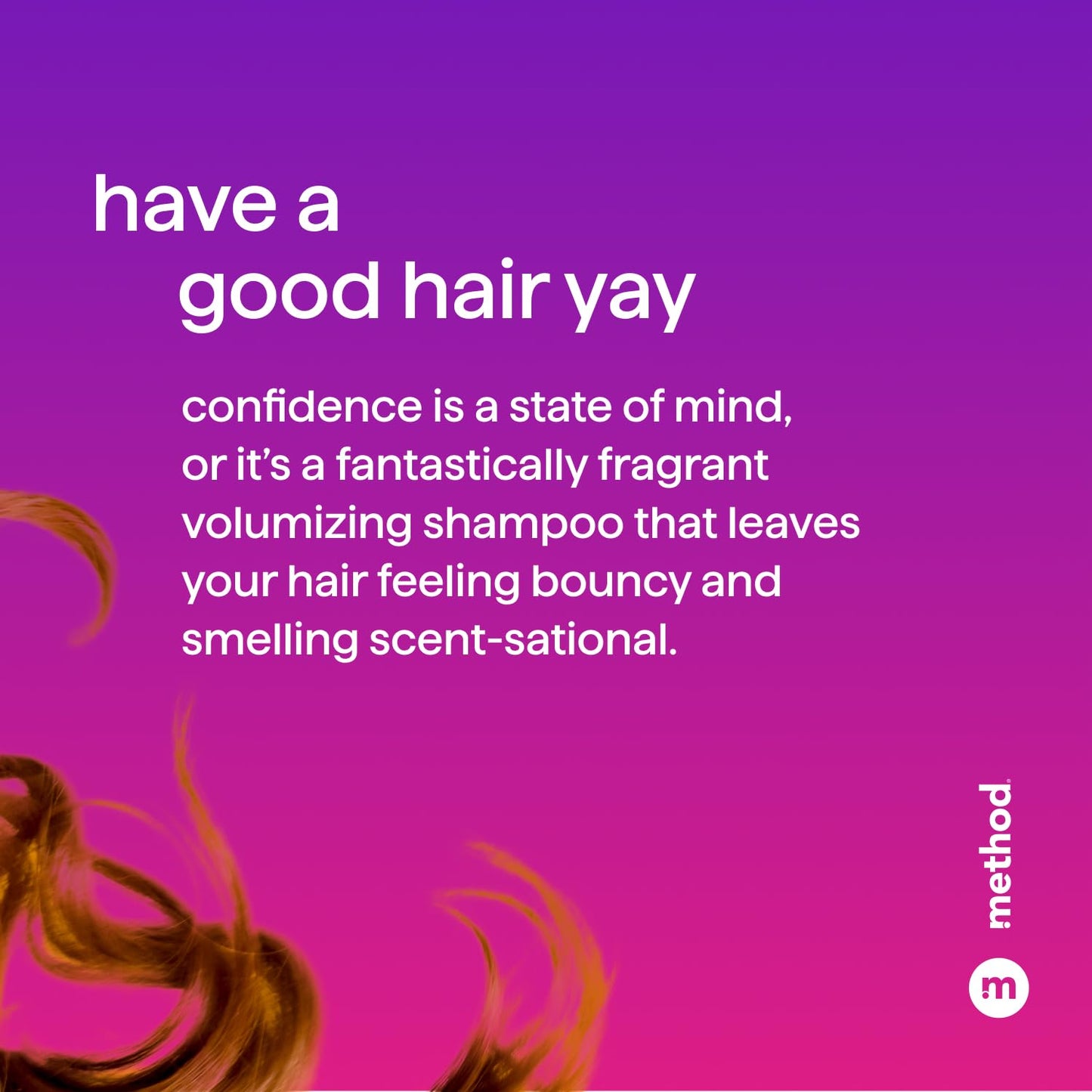 Method Simply Nourish 2-Pack Conditioner – Sophisticated Shower Upgrade With Coconut and Argan Oil Blend