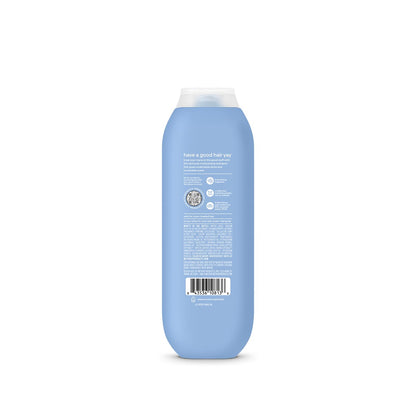 Method Simply Nourish Moisturizing Shampoo – Long-Lasting Fragrance Wash for Stress-Relief Showers
