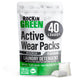 Unscented - 40 Loads - Pods