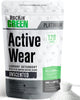 Unscented - 120 Loads - Powder