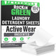 Unscented - 104 Loads - Sheets