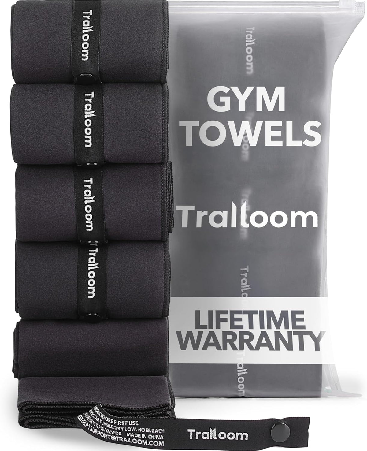 microfiber fiber technology for instant moisture absorption