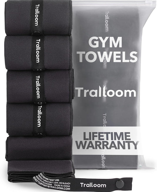 microfiber fiber technology for instant moisture absorption