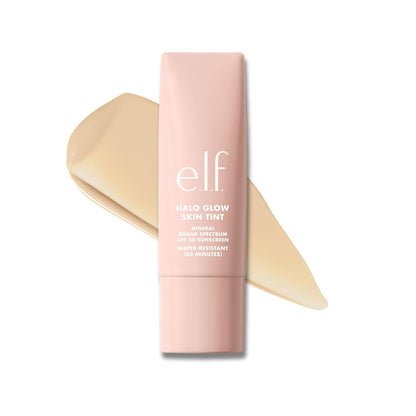 mineral broad-spectrum spf 50 with zinc oxide and zero white cast
