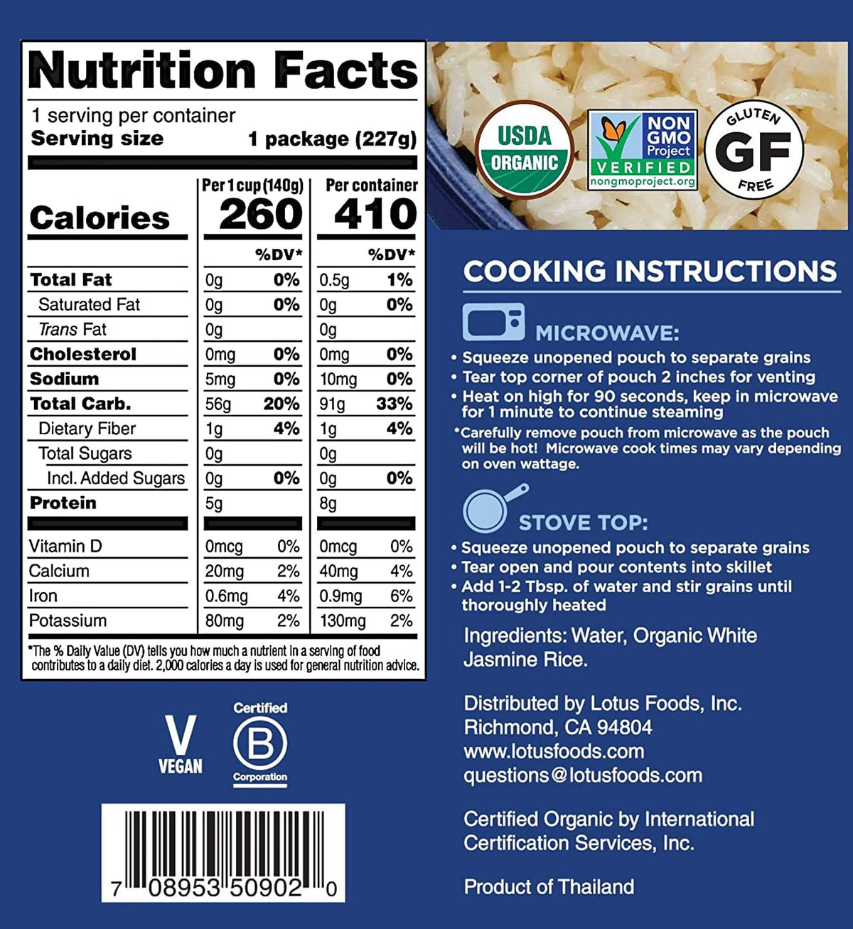 minimal ingredient list with no hydrogenated fats, hfcs, bleached flour, or synthetic nitrates/nitrites
