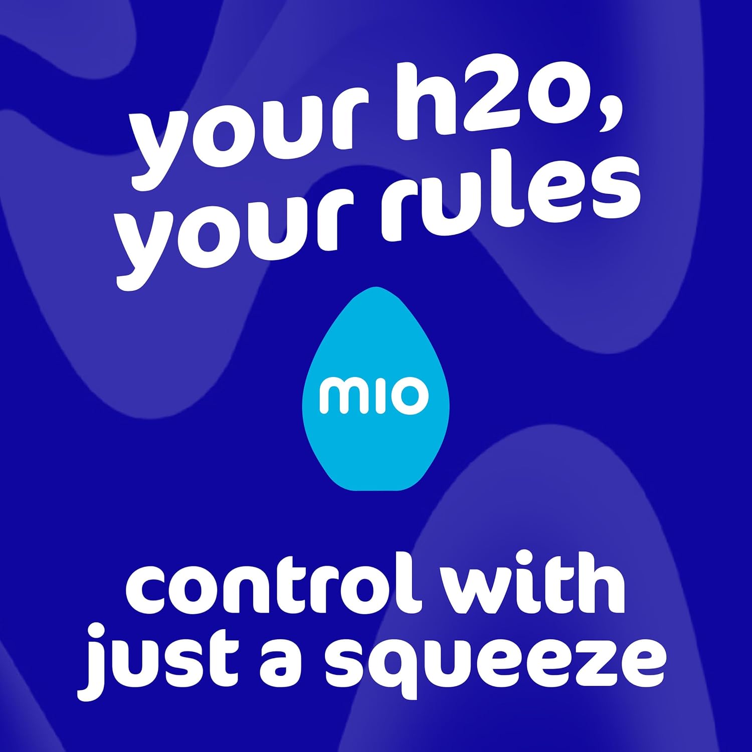 mio Sweet Tea Squeeze Bottle – Compact Sugar-Free Drink Enhancer for Gym Bags and Patio Refreshment, 1.62 oz