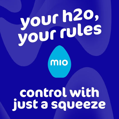 mio Sweet Tea Squeeze Bottle – Compact Sugar-Free Drink Enhancer for Gym Bags and Patio Refreshment, 1.62 oz