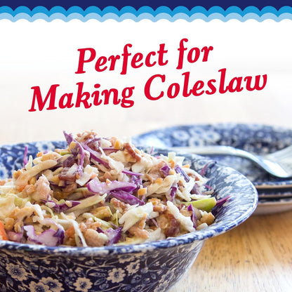 Miracle Whip Low-Carb Dressing – Kosher Family Condiment for Weekday Lunch Prep