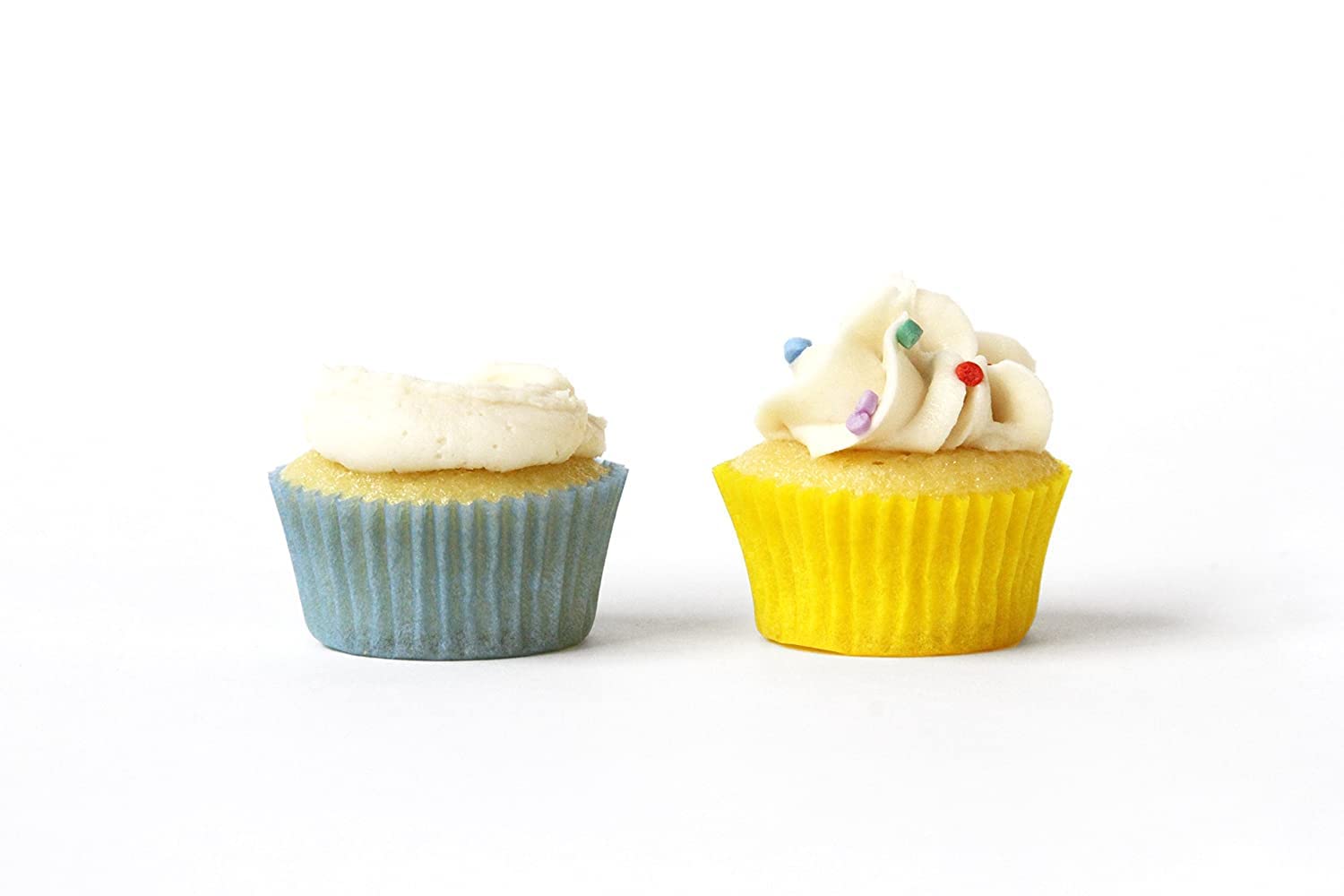Miss Jones Baking Gluten-Free Vanilla Buttercream for Multi-Allergen Baking, Safe for Sensitive Guests