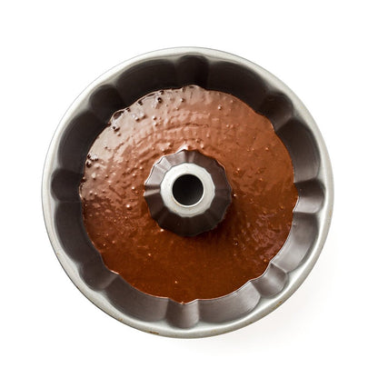 Miss Jones Baking Organic Chocolate Cake Mix – Birthday Gift for Plant-Based Bakers and Clean-Eating Home Chefs