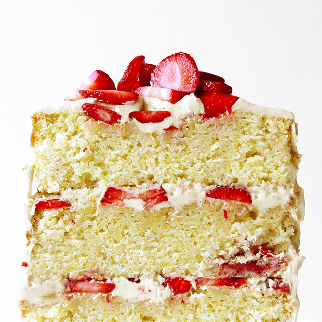 Miss Jones Baking Yellow Cake Mix – Practical Gift for Parents of Kids with Allergies, Nut-Free Dairy-Free Vanilla Cake for Celebrations Big and Small