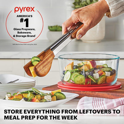 mixed pack options ranging from 5-piece to 12-piece sets to fit household size