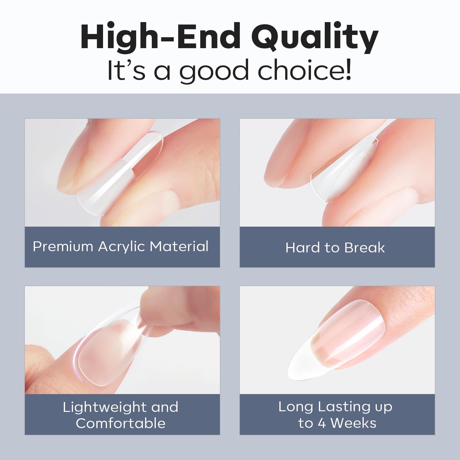modelones Gel Top Coat and Base Set – Mothers Day Gift for Mom, Complete Acid Free No Wipe Soak Off Gel Polish System for Beginners