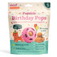Birthday - Small 10 Count