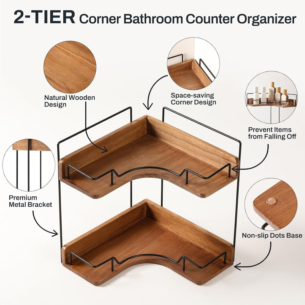 moisture-resistant wood panels with visible natural grain