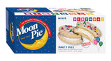 MoonPie Birthday Mini Party Pies – Worry-Free Classroom Treat for Children with Dairy Allergies