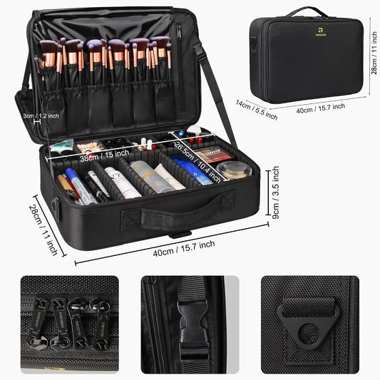 movable adjustable dividers for custom compartment configuration