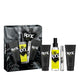 Rock Princess Gift Set - 3.08 Fl Oz (Pack of 3)