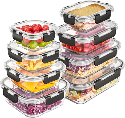 multi-pack configurations (2, 5, 8, 10, 12-pack) with mixed capacities from 5oz to 76.4oz