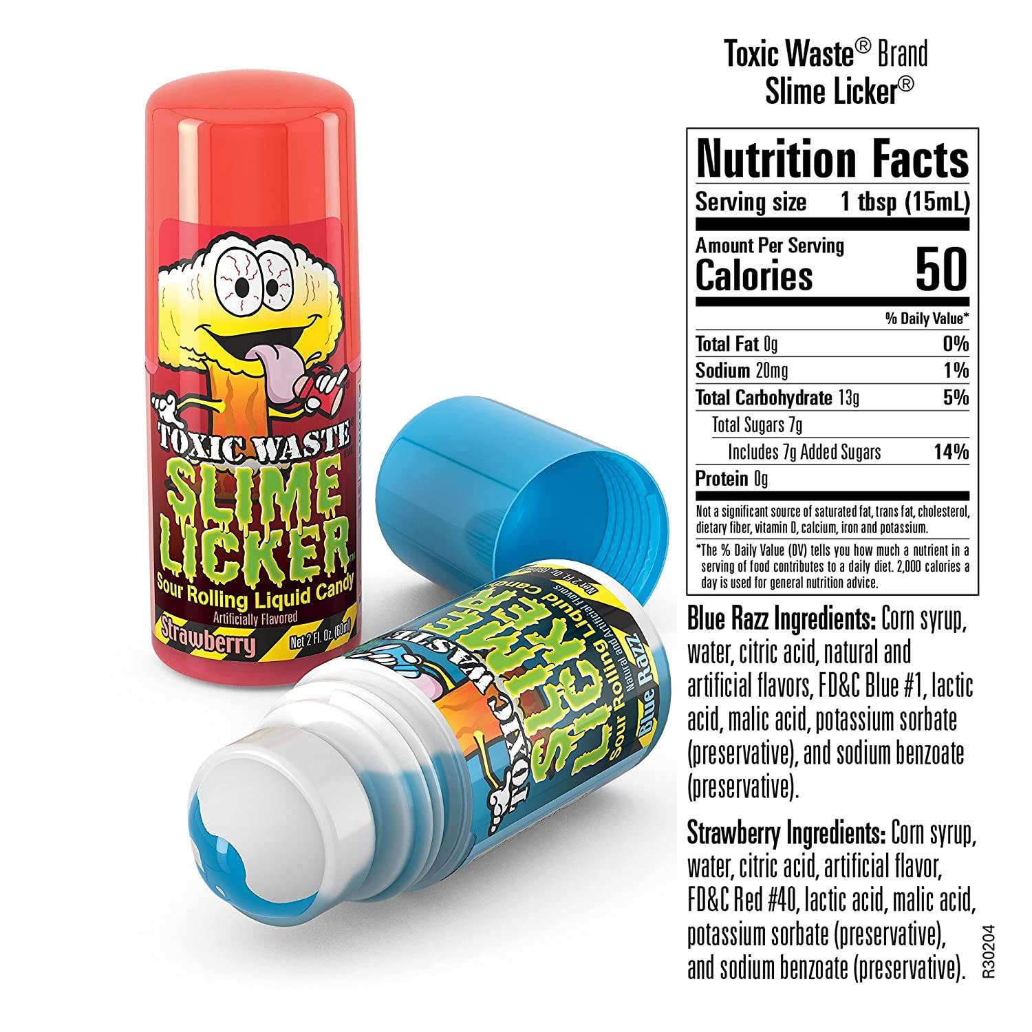 multi-pack sizing options (3, 6, and 12-bottle packs) for individual snacking or bulk party distribution