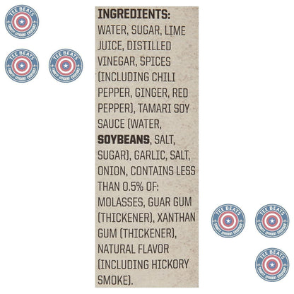 multi-protein and vegetable compatibility (pork, chicken, steak, vegetables)