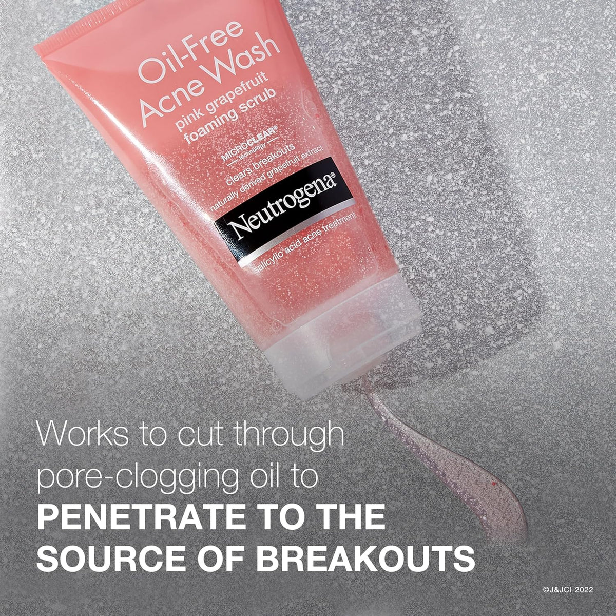 multi-use formula safe for both face and body application