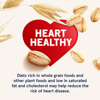 multiple flavor variants including protein-enriched and maple brown sugar options