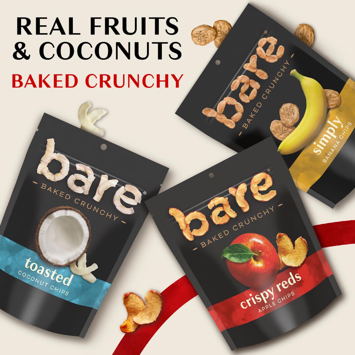 multiple flavor variations offered across the product line