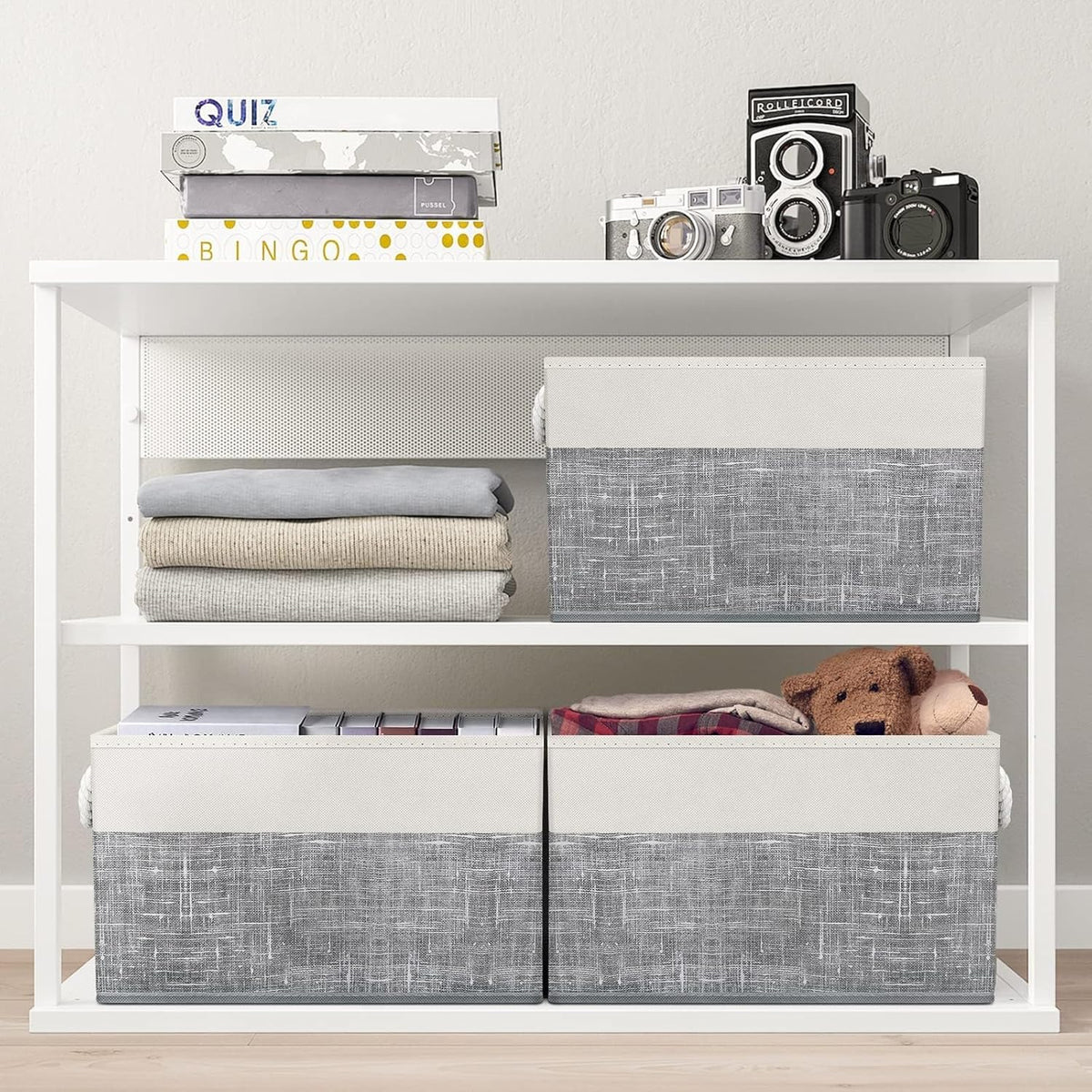 multiple pack configurations (2, 3, 4, 6, and 8-pack) within a single product line