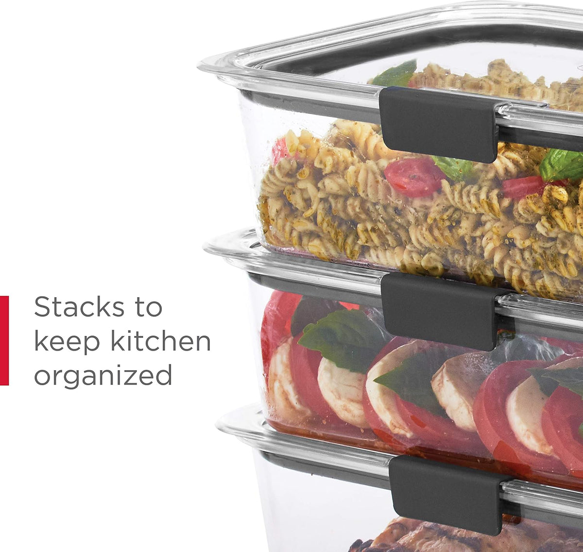 multiple piece-count options (6, 10, 12, 14, 24, 44 pieces) and shape variants (rectangular and rounds) to match household needs