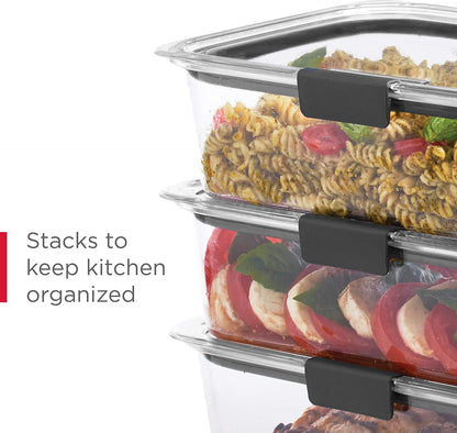 multiple piece-count options (6, 10, 12, 14, 24, 44 pieces) and shape variants (rectangular and rounds) to match household needs