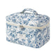 1Pc 08Navyblue-Flower