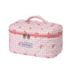 1Pc 11Checker Pink Bow