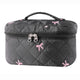 1Pc 13Black Bow