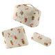 3Pcs WhiteBear