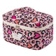 1Pc Pink Leopard