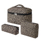 3Pcs Leopard
