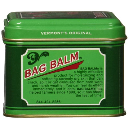 natural finish that absorbs without heavy residue