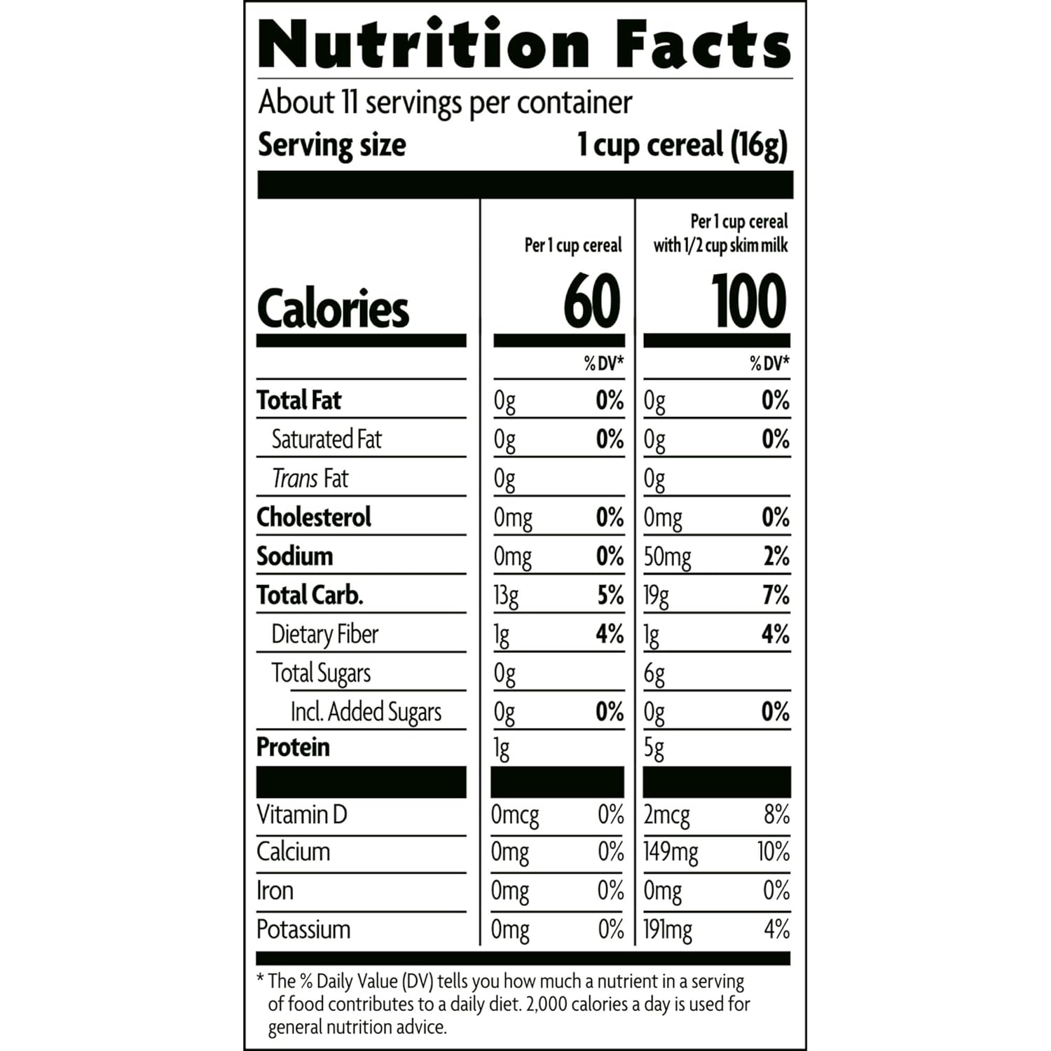 Nature's Path Organic Rice Puffs – Wholesome Brown Rice Snack for Children with Allergen-Safe Ingredients