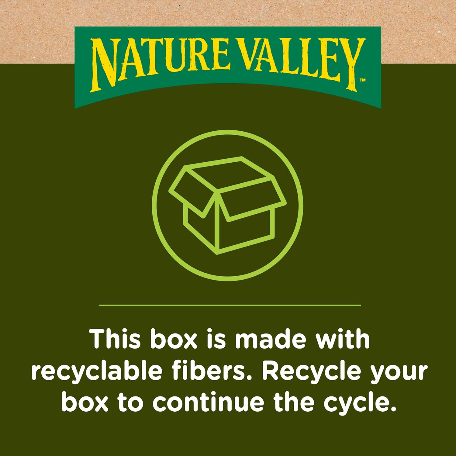 Nature Valley Chewy Berry Protein Bars – Portable Snack for Day Hikes and Travel