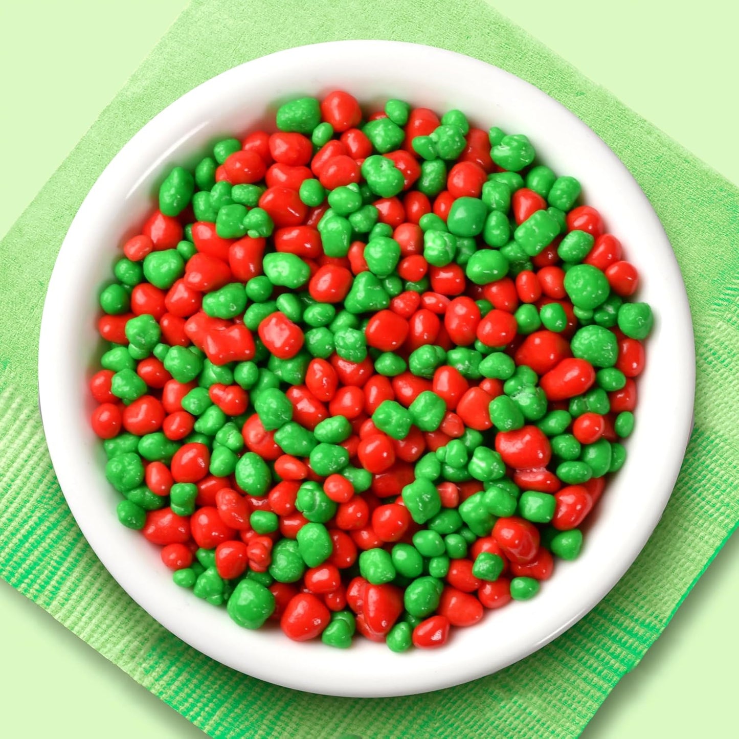 NERDS Crunchy Candy Pack – Travel-Friendly Snack for Hiking and Day Trips, Dual Flavor Grape Strawberry Watermelon Cherry, 6 Boxes