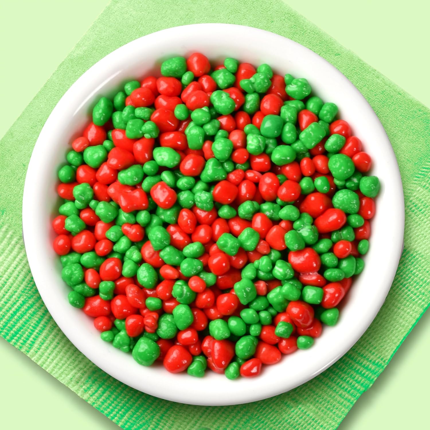 NERDS Crunchy Candy Pack – Travel-Friendly Snack for Hiking and Day Trips, Dual Flavor Grape Strawberry Watermelon Cherry, 6 Boxes