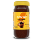 NESCAFÉ CLÁSICO Instant Coffee – Small-Space Coffee, No Machine Needed for Studio Apartments
