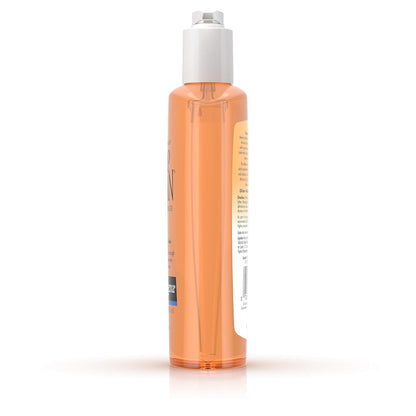 Neutrogena BHA Daily Cleanser for a Mindful Morning Refresh and Stress-Relieving Bath Ritual