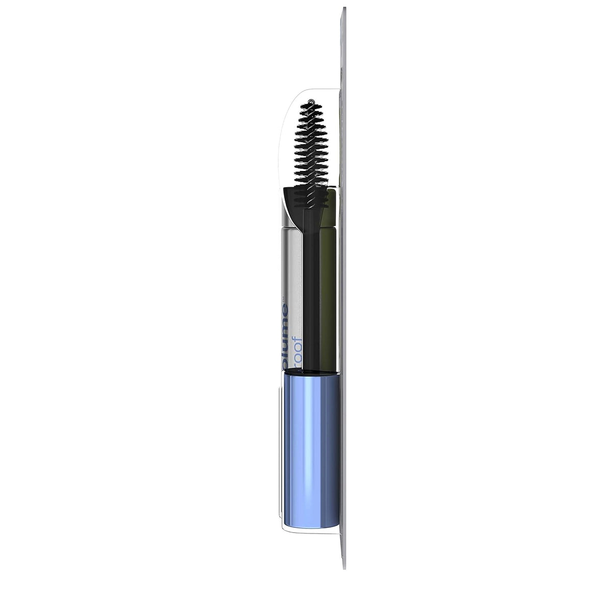 Neutrogena Healthy Volume Waterproof Mascara – All-Day Outdoor Event Lash Color for Weddings and Festivals, Flake- and Smudge-Proof