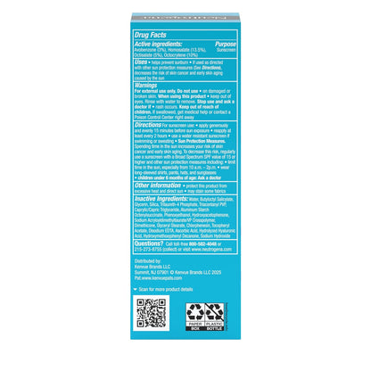 Neutrogena Hydro Boost Daily Face Cream – Clean-Formula SPF 50 Safe for Acne-Prone and Sensitive Skin
